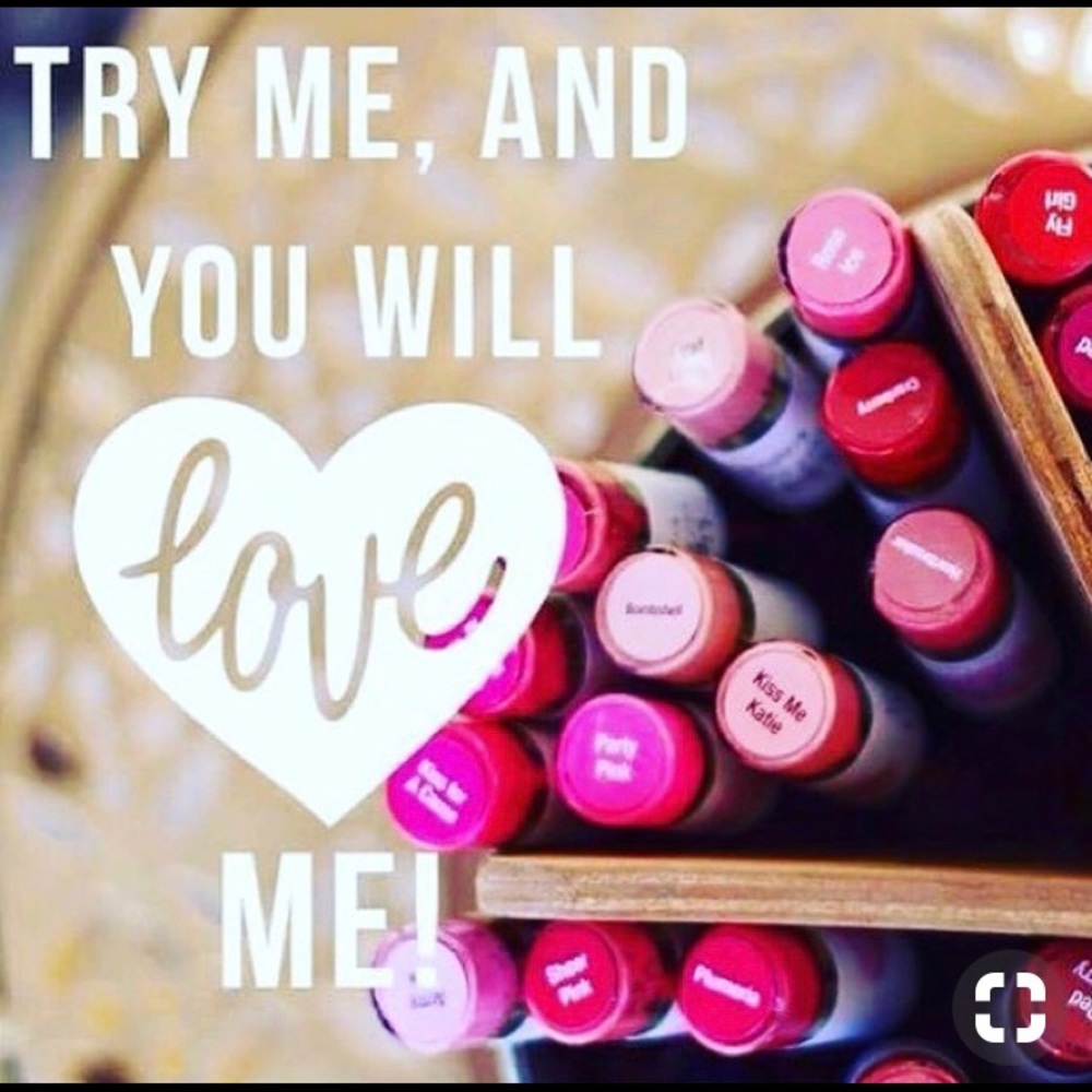 Lipsense